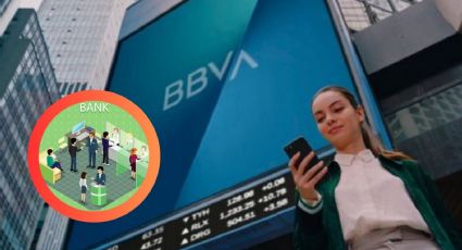 BBVA anuncia cierre masivo de cuentas en este 2024; presta atención a estas fechas