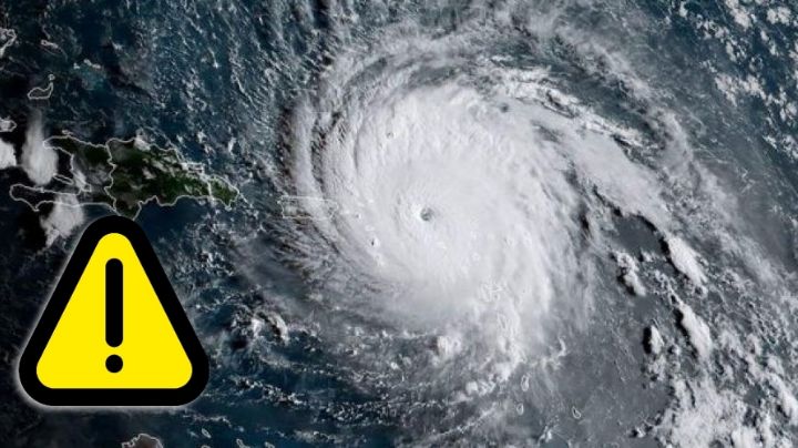 Clima en México: llega onda tropical 26; estos estados serán afectados con intensas lluvias