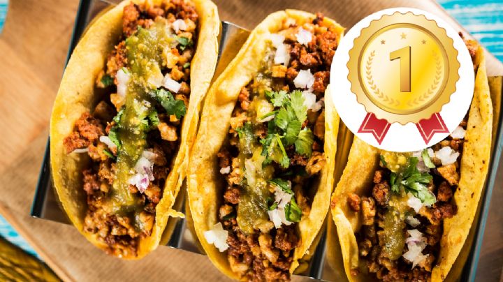 La mejor taquería del mundo se ubica en Texas pero tiene sangre mexicana: ¿de qué son los tacos?
