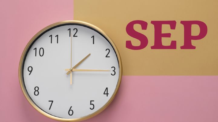 SEP modificaría horarios escolares en preescolar, primaria y secundaria, ¿aplicaría en Tamaulipas?