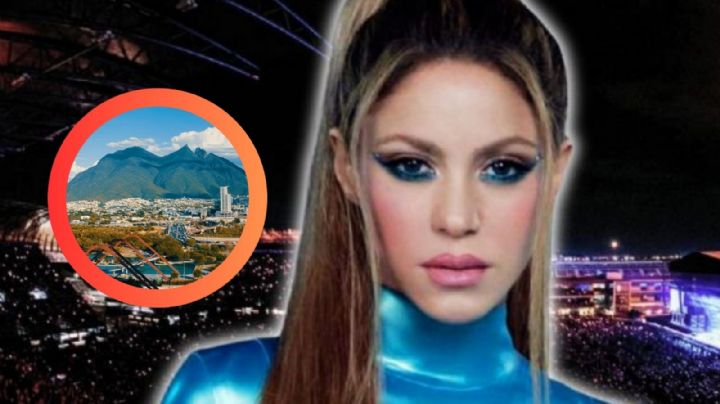 Shakira añade segundo concierto en Monterrey, ¿cuánto cuestan las entradas?