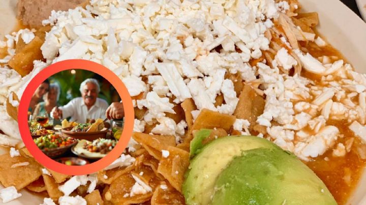 Este es el restaurante en Nuevo Laredo donde la comida sí sabe como en casa