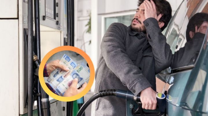 Estos son los 5 autos que más gasolina gastan en México