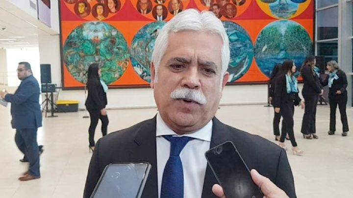 'Levantan' a Vicente Javier Verástegui Ostos, hermano de 'El Truco' y tío de Eduardo Verástegui