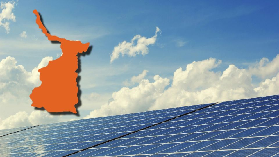 Tamaulipas financiará paneles solares para la población, ¿a partir de cuándo?