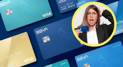 BBVA cancelará estas cuentas bancarias en Nuevo León el 15 de noviembre