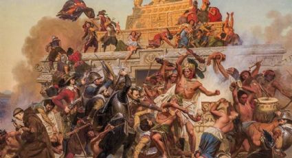 Gobiernos de Latinoamérica piden a España pedir perdón por 'genocidio' de la conquista