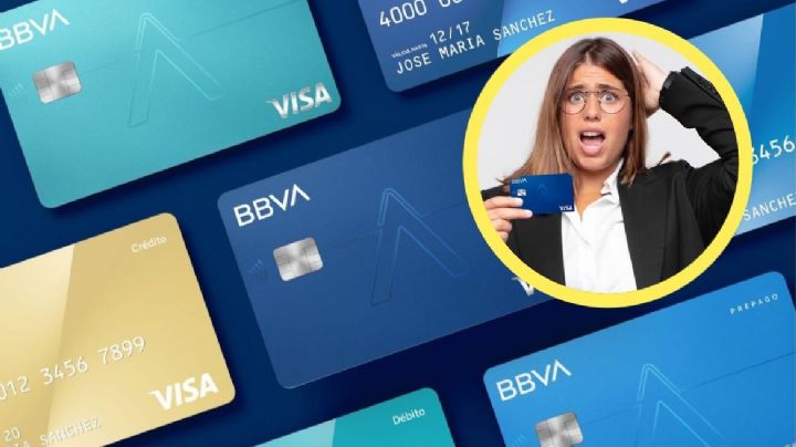 BBVA cancelará estas cuentas bancarias en Nuevo León el 15 de noviembre