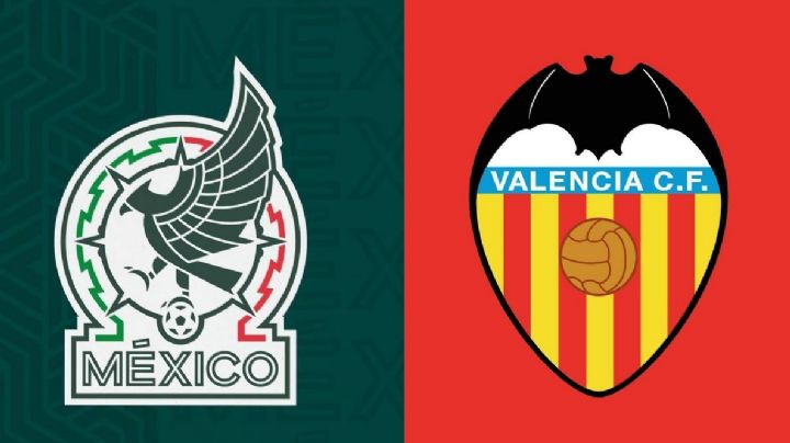 Selección Mexicana: ¿a qué hora y dónde ver el partido de México hoy sábado 12 de octubre?