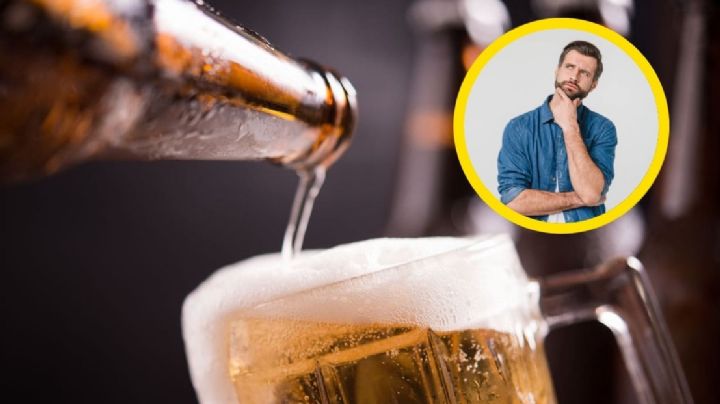 ¿A qué edad debes dejar de consumir cerveza?; expertos nos dan la respuesta