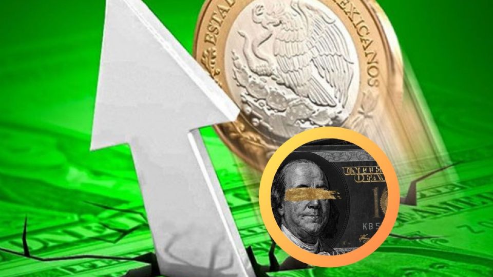 El dólar se fortalece