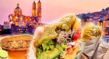 Conoce las 5 tortas más deliciosas de todo México; Tamaulipas tiene a la mejor