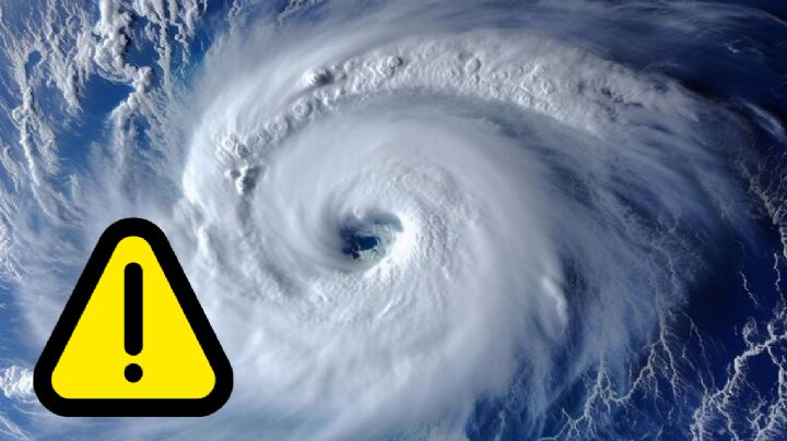 Nuevo ciclón Lane amenaza a costas de Guerrero; ¿otro huracán más?