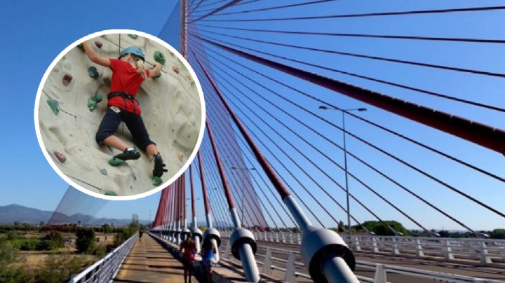 Muere joven tras caer de puente; quería grabar video para redes sociales