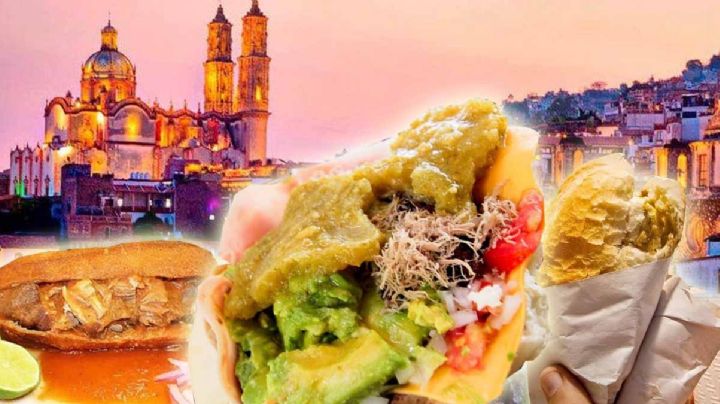 Conoce las 5 tortas más deliciosas de todo México; Tamaulipas tiene a la mejor