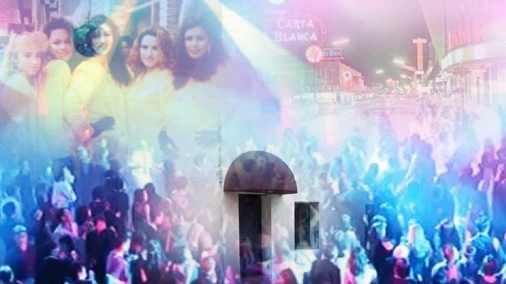 Lion's Den, la discoteca legendaria de Nuevo Laredo; dos décadas de gratos recuerdos