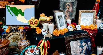 Día de Muertos 2024: ¿la festividad no es tan ‘importante’ en el norte de México?