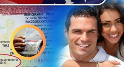 ¿Tu pareja es ciudadano de Estados Unidos?, así podrías recibir la Visa K-1