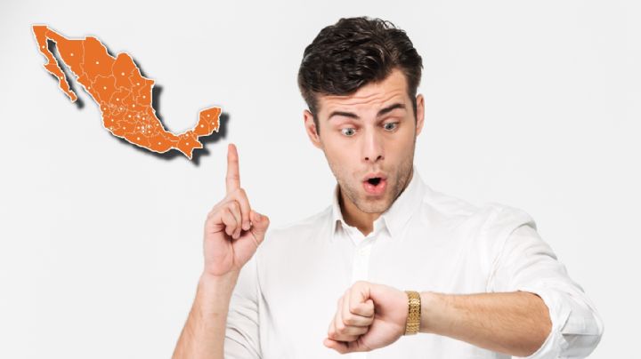 Cambio de horario 2024: ¿se adelanta o se atrasa el reloj? Lista completa de ciudades donde aplica