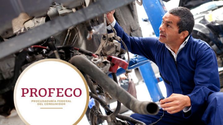 Profeco: estos autos pueden presentar graves fallas; ¿está el tuyo?