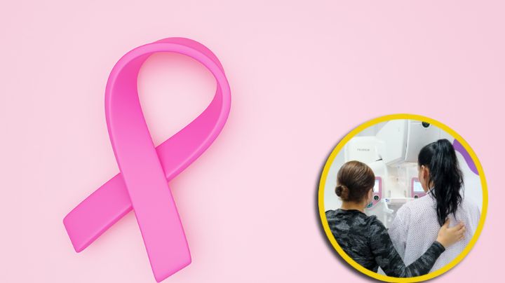 Octubre Rosa: Gobierno Municipal de Nuevo Laredo lanza jornada de salud contra cáncer de mama