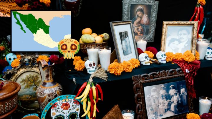 Día de Muertos 2024: ¿la festividad no es tan ‘importante’ en el norte de México?