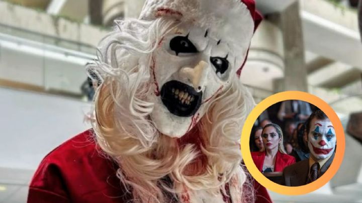 ‘Terrifier 3’ da el tiro de gracia a ‘Joker 2’ en la taquilla; ¿cuándo llega a México?