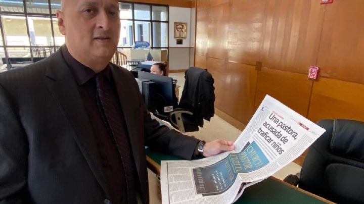 Policía de Laredo no baja la guardia ante el tráfico de menores; aplicarán todo el peso de la ley