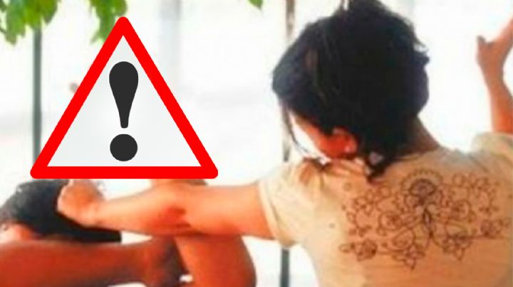 Violencia doméstica contra los hombres en Tamaulipas aumenta; números son alarmantes