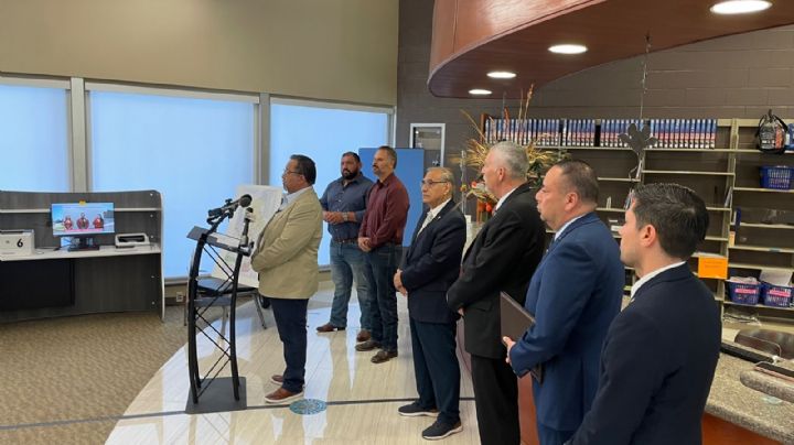 E. Coli en Laredo, Texas: se confirman dos resultados positivos en estos vecindarios