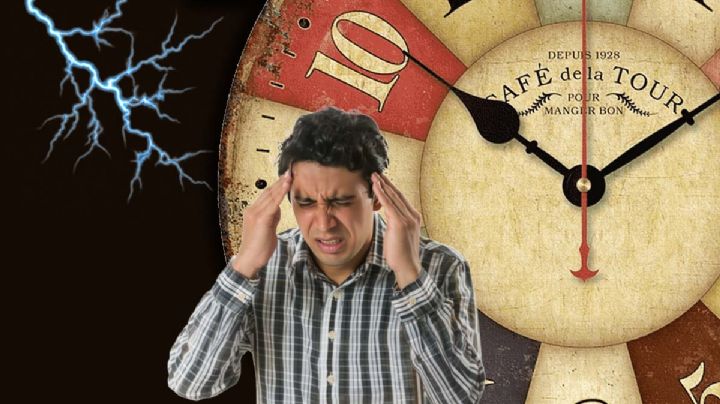 Cambio de horario en Tamaulipas: más que la hora, así afecta nuestra salud