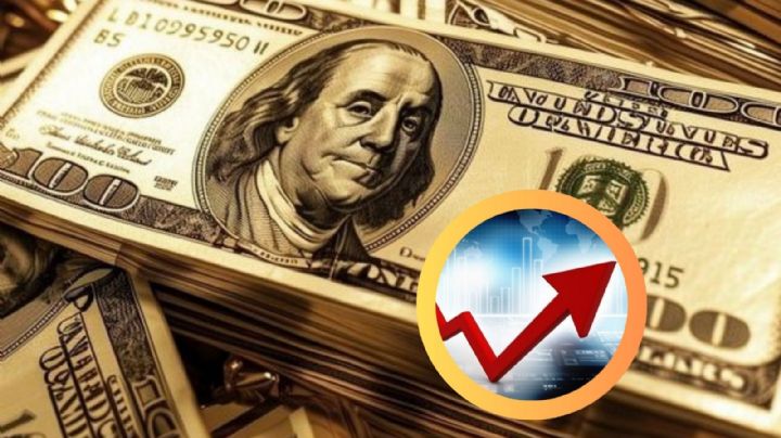 Peso mexicano continúa su pelea contra el dólar: Tipo de cambio del dólar HOY 18 de noviembre del 2024