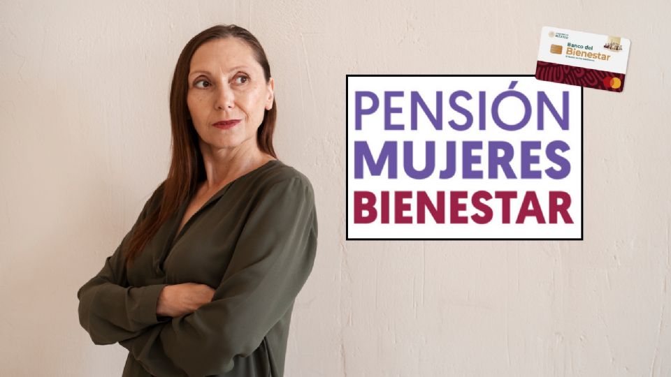 Pensión Mujeres Bienestar: fechas para el registro se extienden hasta noviembre