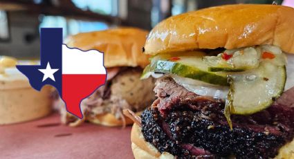 Texas tiene uno de los sándwiches más ricos del mundo, según Taste Atlas