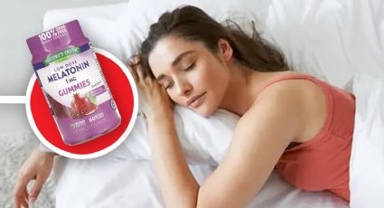 ¿Usar melatonina para dormir todos los días causa adicción?