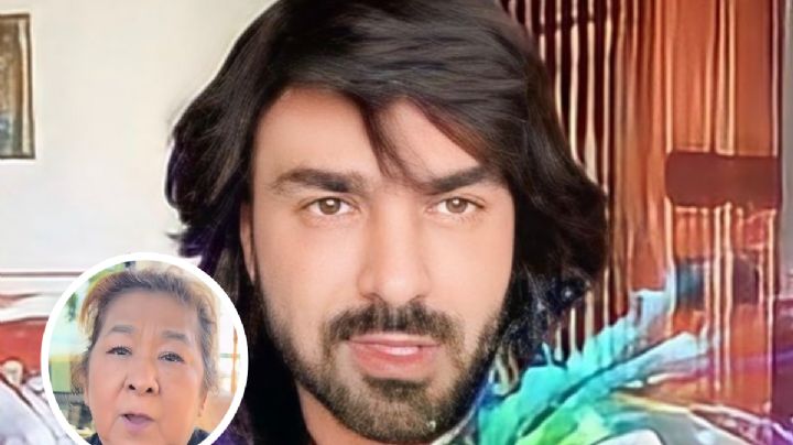 Exsuegra de 'Albertano' lo busca para aclarar la muerte de su hija; ¿qué dijo?