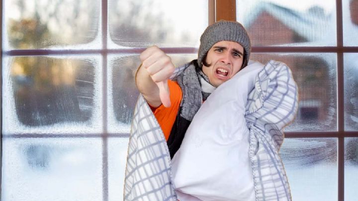 El Frente Frío 4 afectará el Norte y Noreste de México: estos lugares sufrirán los efectos