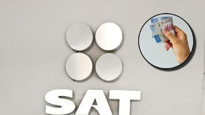 SAT: Evita multas de hasta 11 mil pesos realizando este trámite