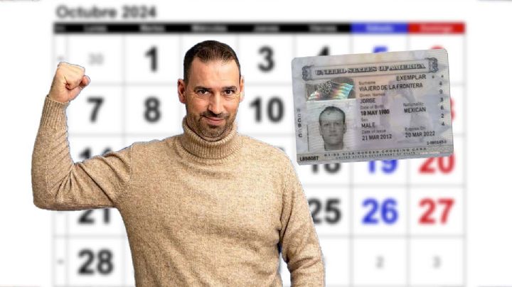 Visa americana en octubre: ¿más rápido?, así podrías tenerla en 2024