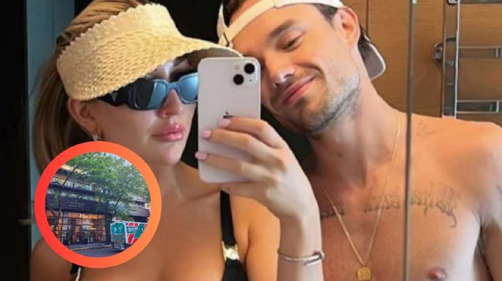 ÚLTIMOS MOMENTOS de vida de Liam Payne, exvocalista de One Direction