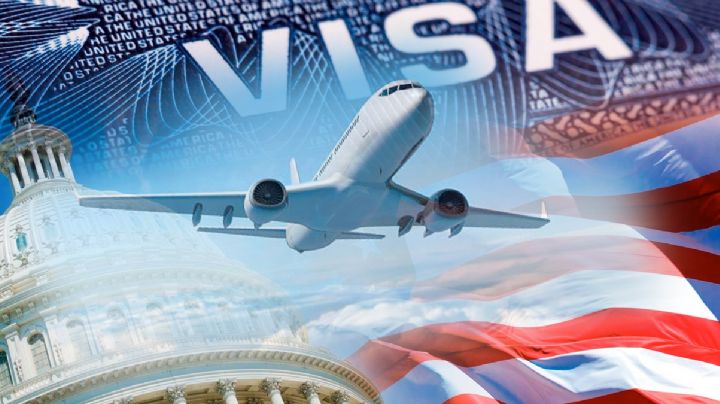 ¿Por qué no debes comprar vuelos a EU cuando tramitas tu visa americana?