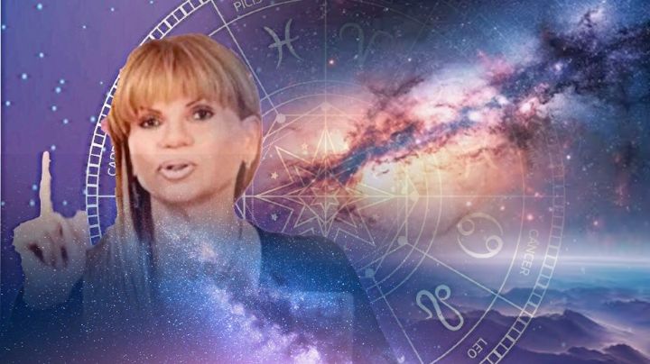 Horóscopos de Mhoni Vidente para HOY domingo 10 de noviembre de 2024