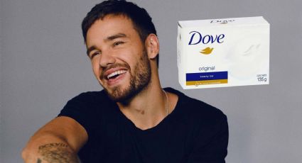 Liam Payne: hallan un jabón Dove entre aluminio y sustancias, ¿para qué lo usaba?