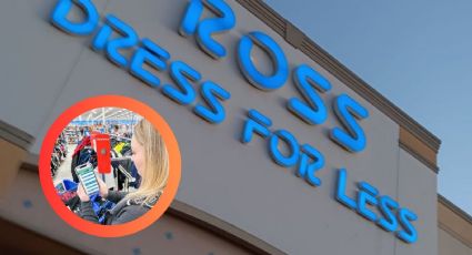 Ross Dress For Less: Esto es lo que debes saber si vas a ir a comprar en octubre