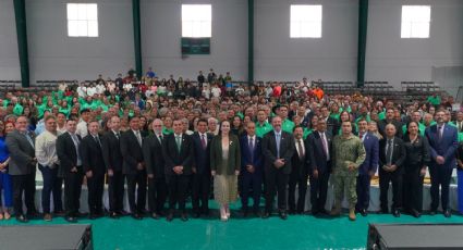 Carmen Lilia Canturosas resalta el legado educativo del Instituto Tecnológico en su 60 aniversario