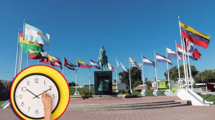 Cambio de horario en Nuevo Laredo: ¿a qué hora se llevará a cabo la actualización?