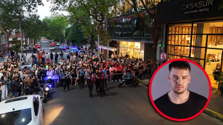 Liam Payne: las fotos de la habitación antes de su muerte podrían confirmar macabra situación