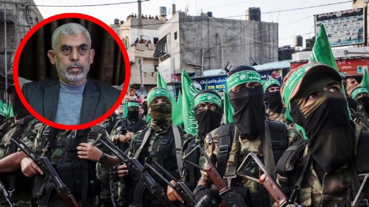 Israel anuncia la muerte en Gaza de Yahya Sinwar, líder máximo de Hamás