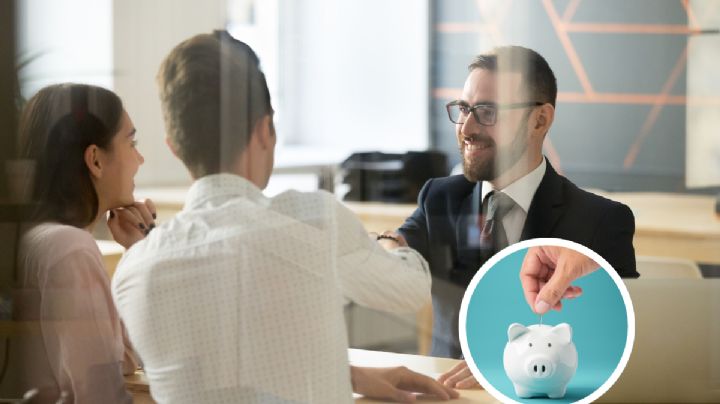 Profeco: los mejores bancos para ahorrar dinero; ¿cuál sería tu ganancia con 10 mil pesos anuales?