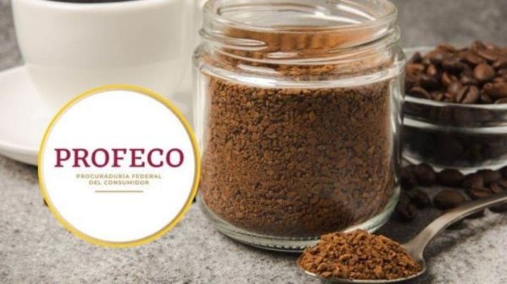 Profeco: este es uno de los mejores cafés solubles por menos de 100 pesos